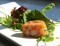 Terrine van garnalen